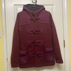PATAGONIA - Better Sweater Icelandic Coat